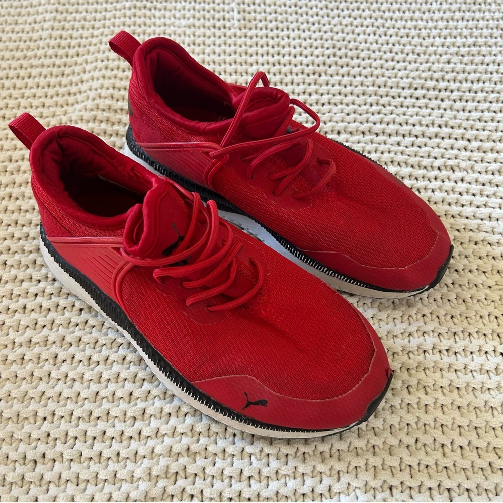 Puma Youth Sneakers